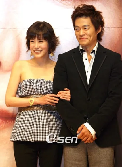 “홍콩 도망·눈물방송” 김정은·이서진, 헤어진지 18년 됐는데…따라다니는 결별 꼬리표[Oh!쎈 이슈]
