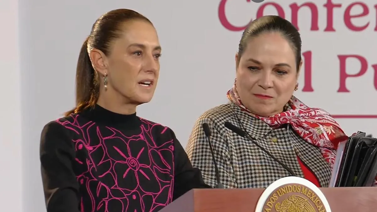 Mansión de ‘El Negro’ Durazo será sede de la Universidad Rosario Castellanos y bachillerato: gobierno de Sheinbaum