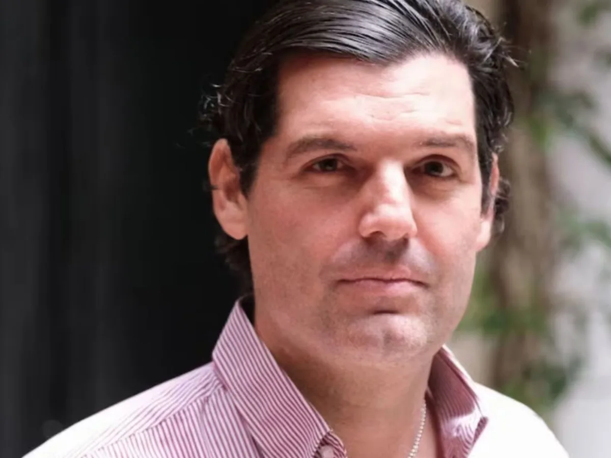 Alejandro Betancourt: el operador favorito de Washington en Venezuela