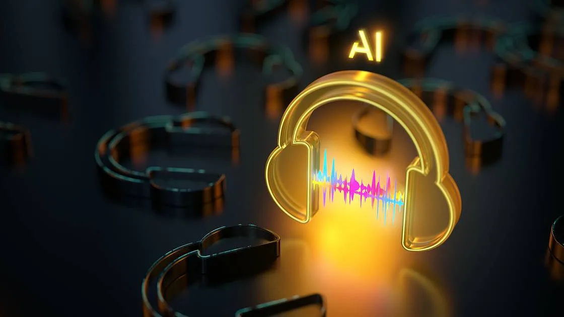 Austrália proíbe canções geradas por IA dos tops oficiais e exige música "substancialmente humana"