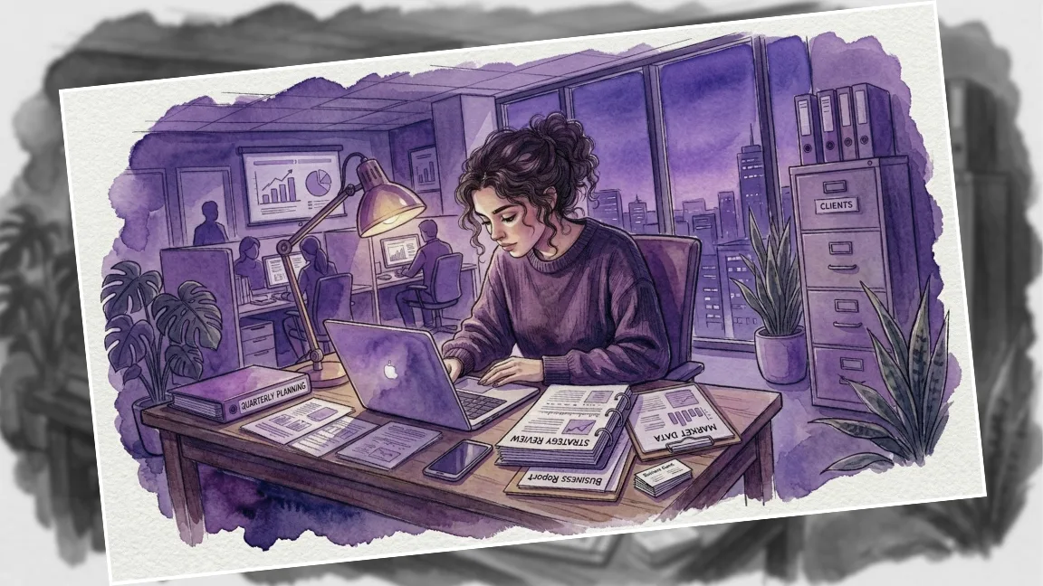 NosotrAs: ¿Quién hace ese trabajo que nadie cuenta?