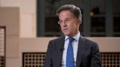 Nato chief: 'Let's not be naive about what Putin could do'