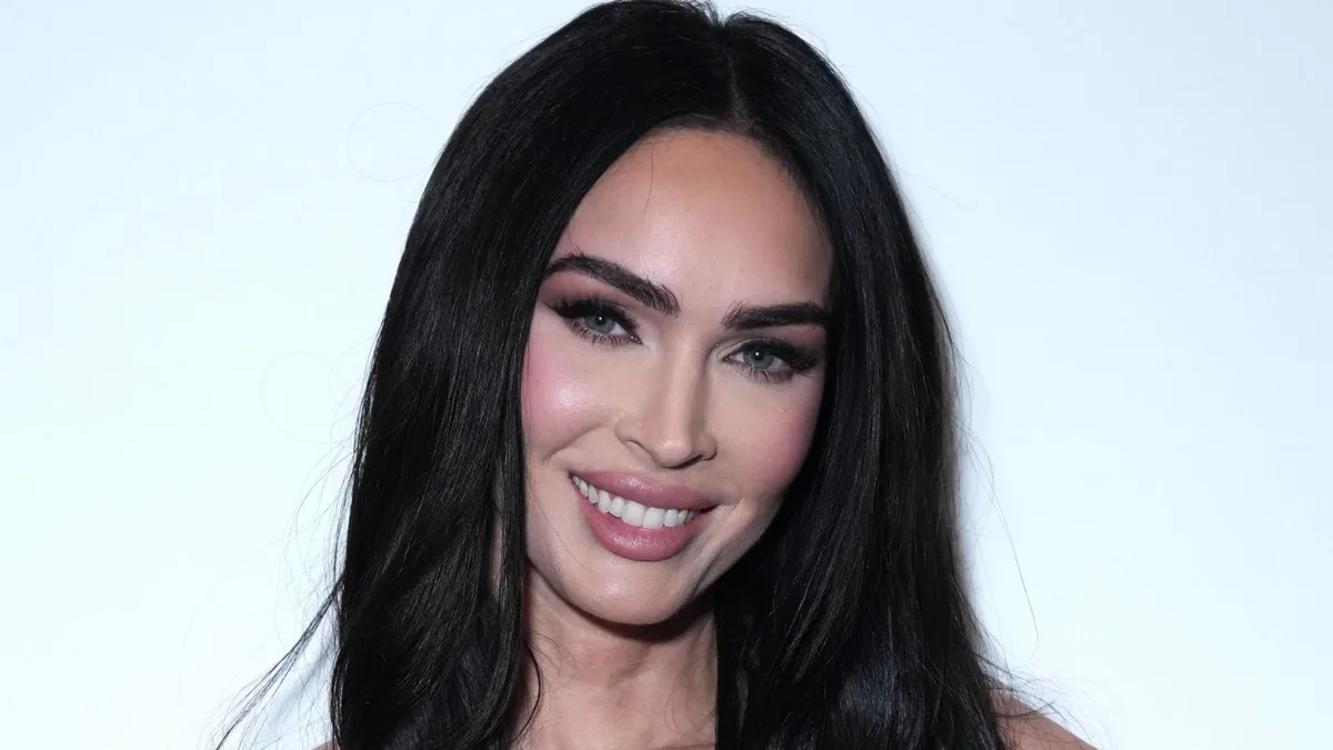 El nuevo y sorprendente proyecto de Megan Fox alejado del cine que está dando muchísimo que hablar: "La web se ha colapsado"