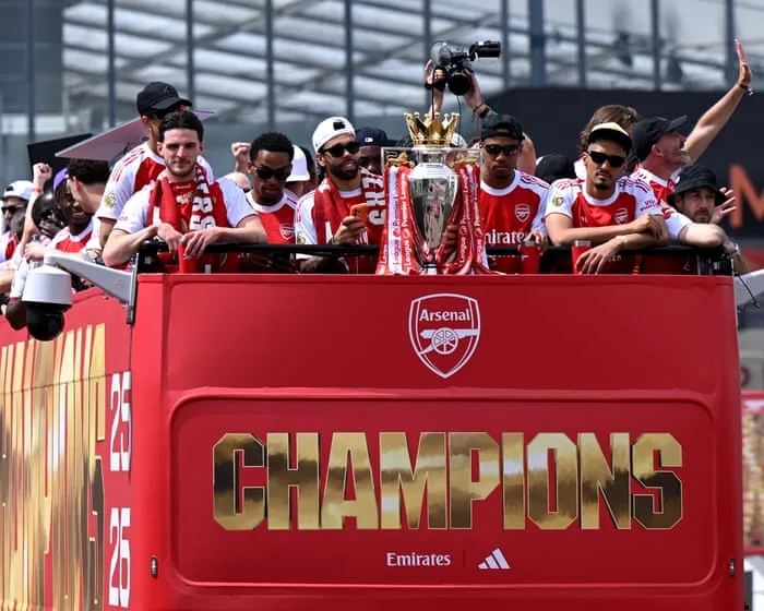 Premier League season preview: Arsenal to Fulham - Football Weekly podcast