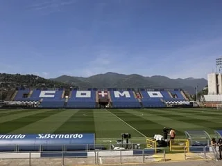 Ligue des champions. Le PSG jouera au bord du magnifique lac de Côme, le club italien autorisé à recevoir dans son stade