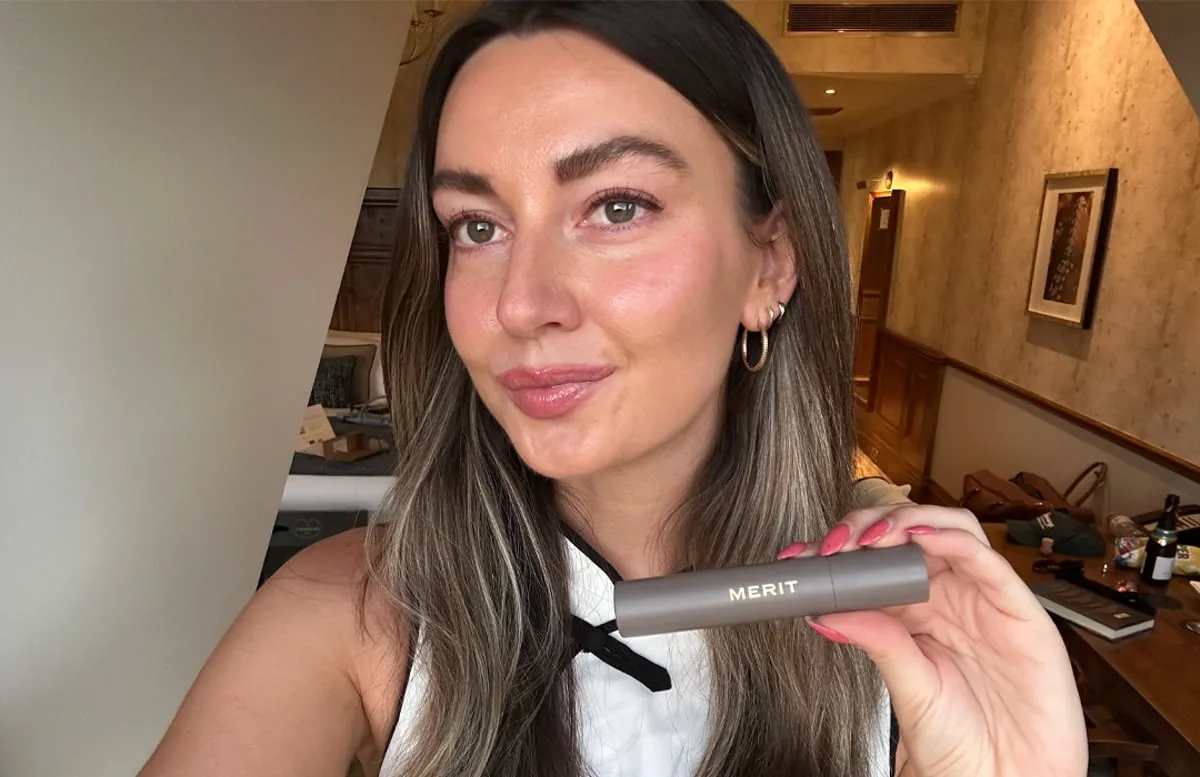 This beauty brand has cut my morning makeup routine down to just 5 minutes