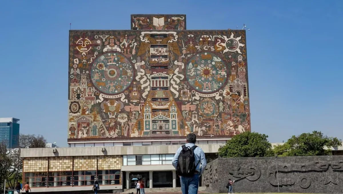 UNAM evalúa cambios al examen de admisión en línea y revela fecha de resultados