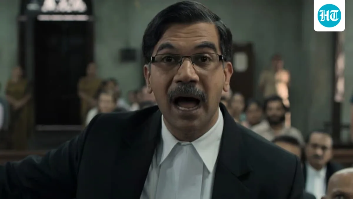 Prahaar box office collection day 3: Rajkummar Rao film crosses ₹9 crore, surpasses lifetime haul of Kangana Ranaut’s Bharat Bhhagya Viddhaata
