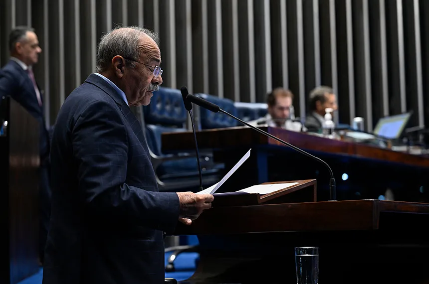 Chico Rodrigues alerta para impactos do El Niño em Roraima
