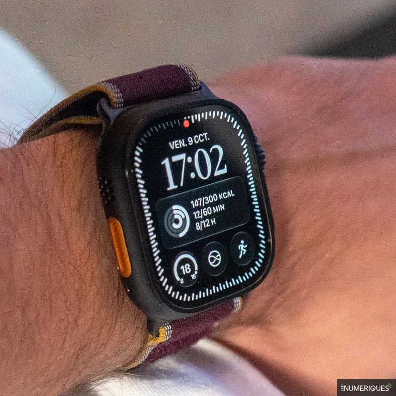 Actualité : Apple Watch sur Android : ce projet open source réussit l'impossible sans aucun iPhone