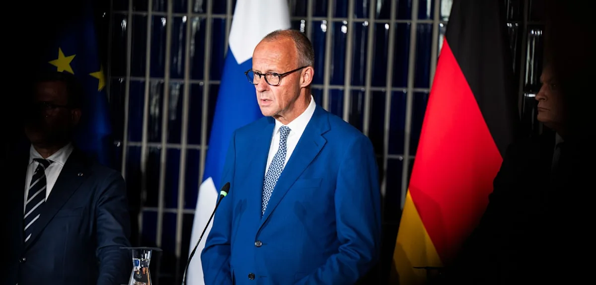 Nationaler Sicherheitsrat warnt vor „hybriden Angriffen“ Russlands – und beschließt Maßnahmen