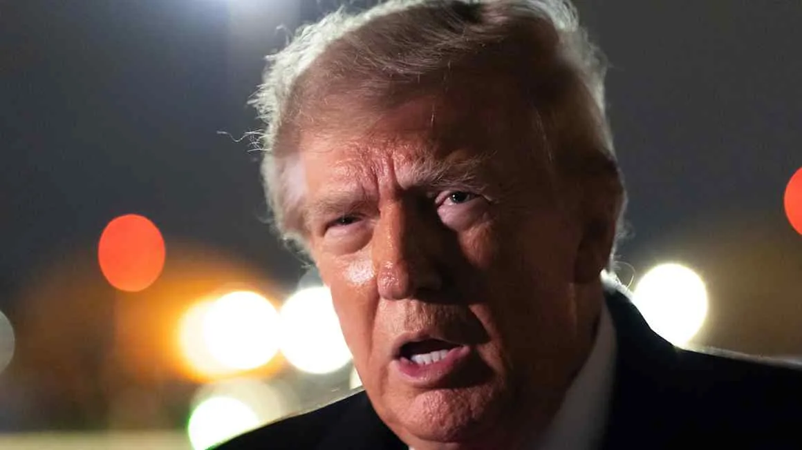 Trump faces Republican opposition to his diesel deal with Russia’s Putin