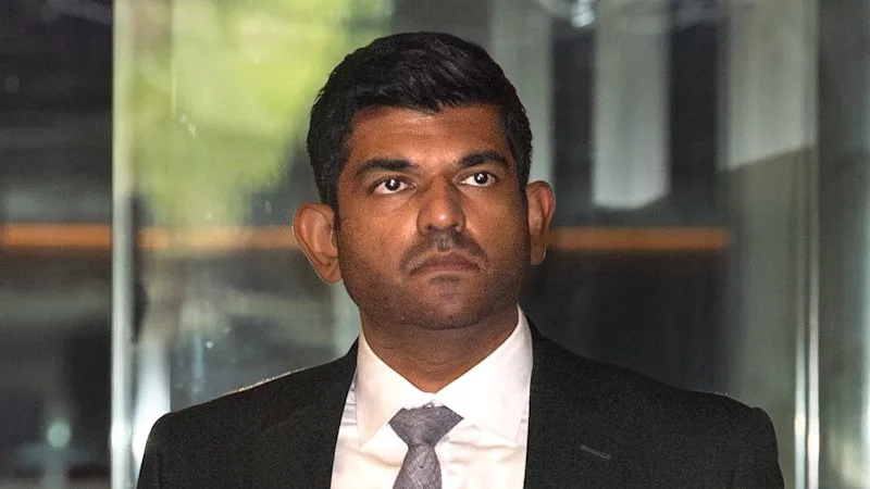 ‘Pretty bad look’: Lawyer denies lying to ICAC over $148,500 cheque, Liberal fundraiser