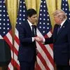 Warsh em rota de colisão com Trump? Presidente dos EUA quer corte de juros, mas economia não deixa