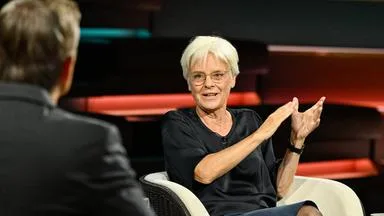 Publizistin Herrmann sieht das Ende der Ära Merz
