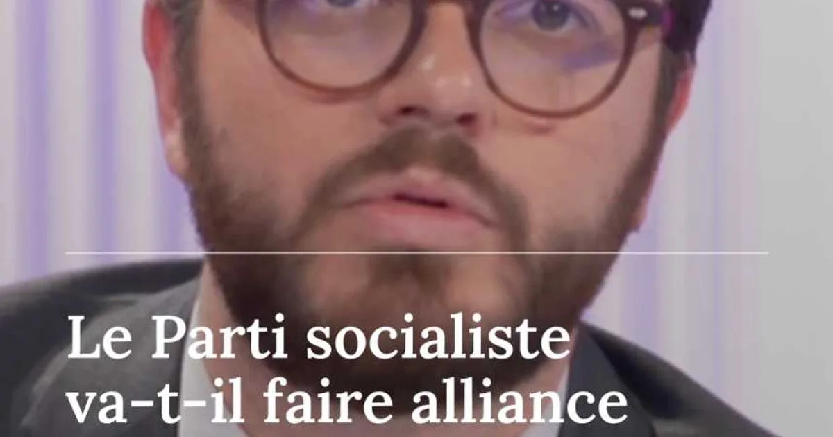 Le PS va t-il faire alliance avec la France insoumise ?