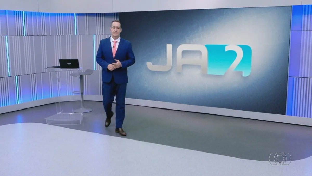 VÍDEOS: Jornal Anhanguera 2ª Edição de quinta-feira, 20 de agosto de 2026