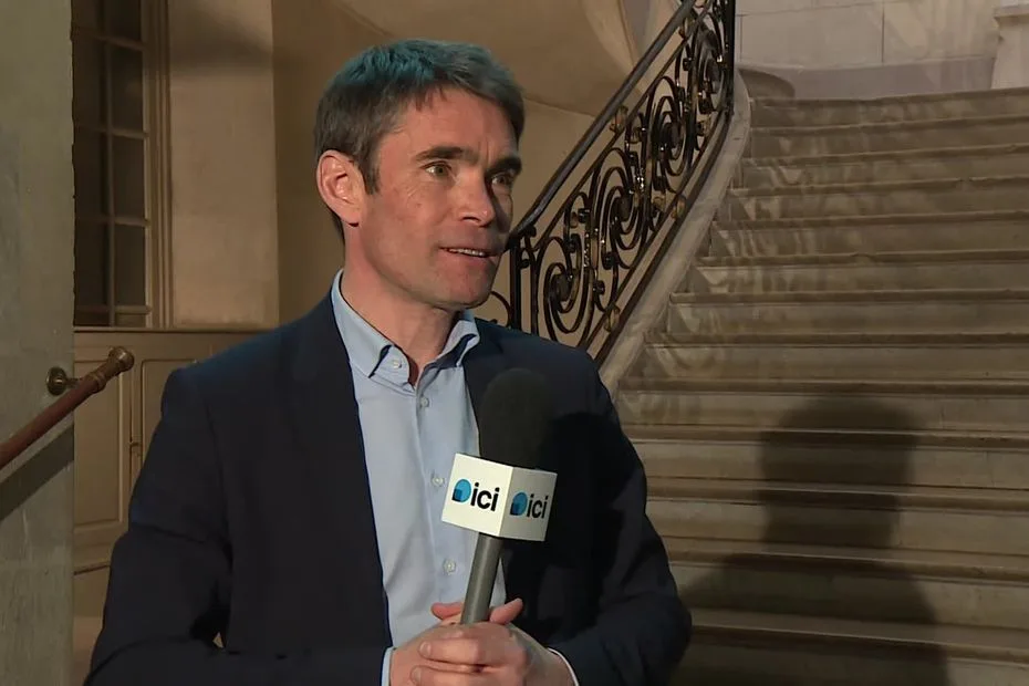 Le maire de Chaumont blessé par balle en pleine nuit