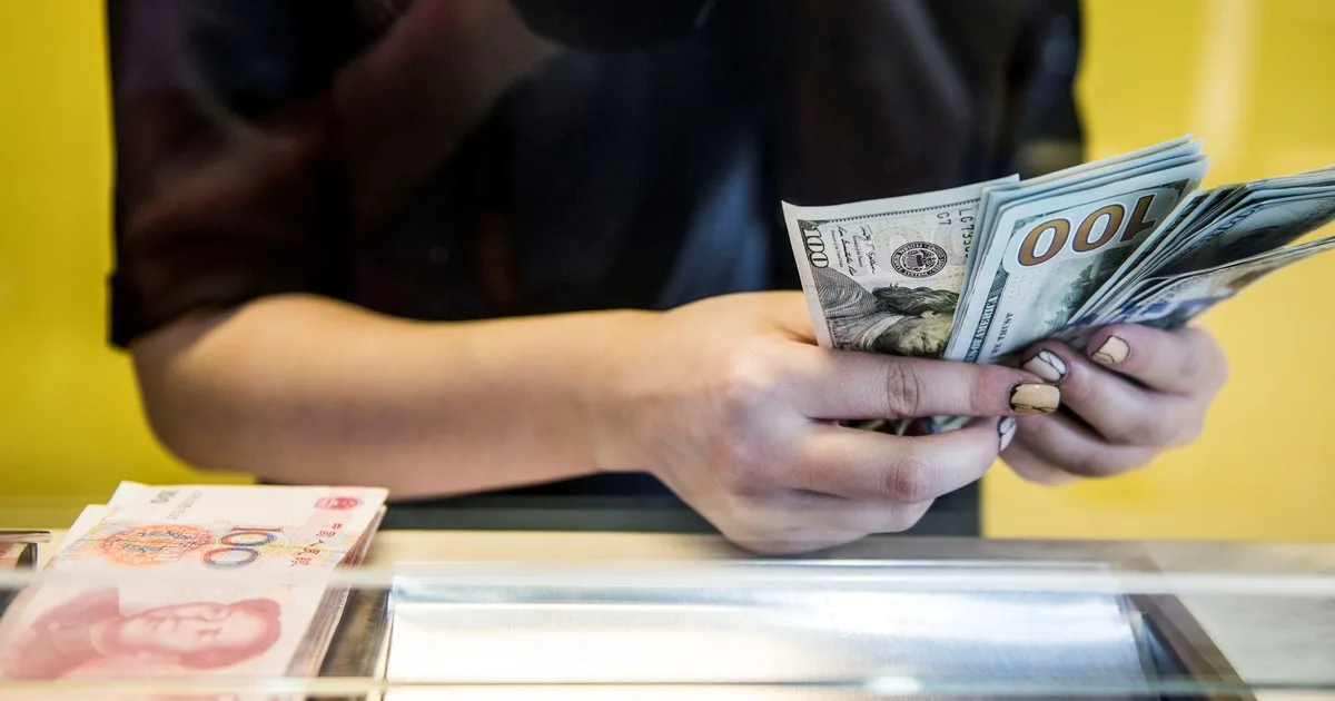 Dólar CCL hoy: a cuánto cotiza este martes 25 de agosto
