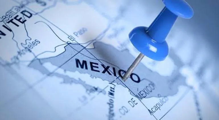 México reporta un déficit comercial de 848 millones de dólares en julio