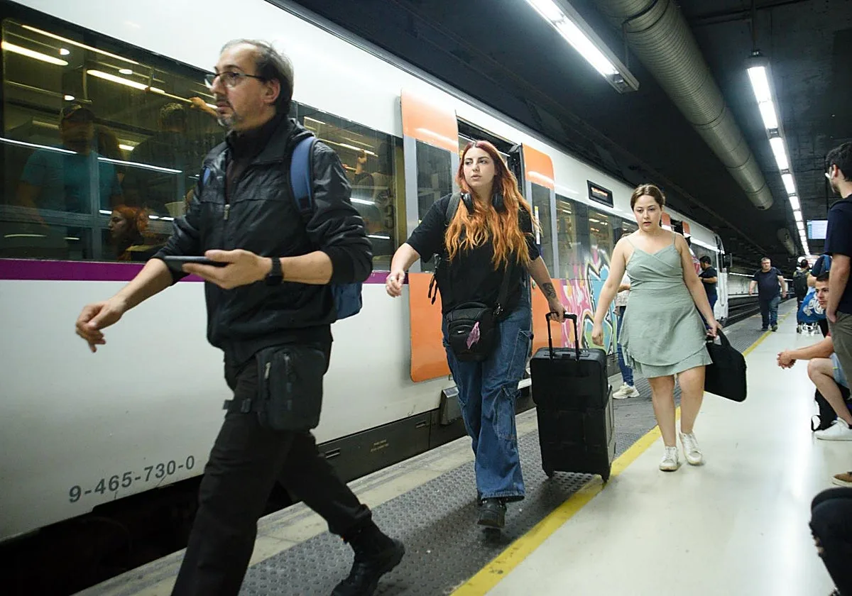Los presupuestos no cogen el tren