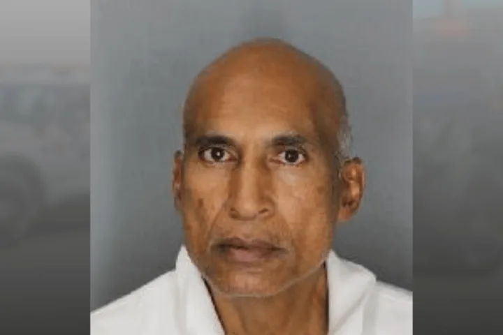 Ontario art teacher charged in sexual assaults of 2 children