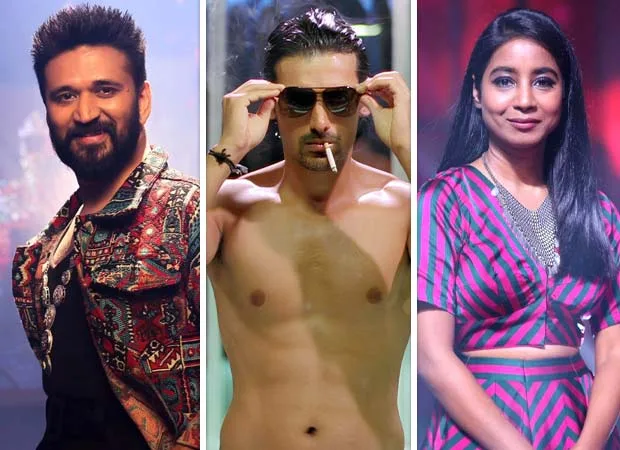 Amit Trivedi makes a SHOCKING confession about Anurag Kashyap’s No Smoking: “Mujhe film dekh ke kuch samaj nahin aaya!”; reveals Shilpa Rao STRUGGLED to get him his Bollywood break