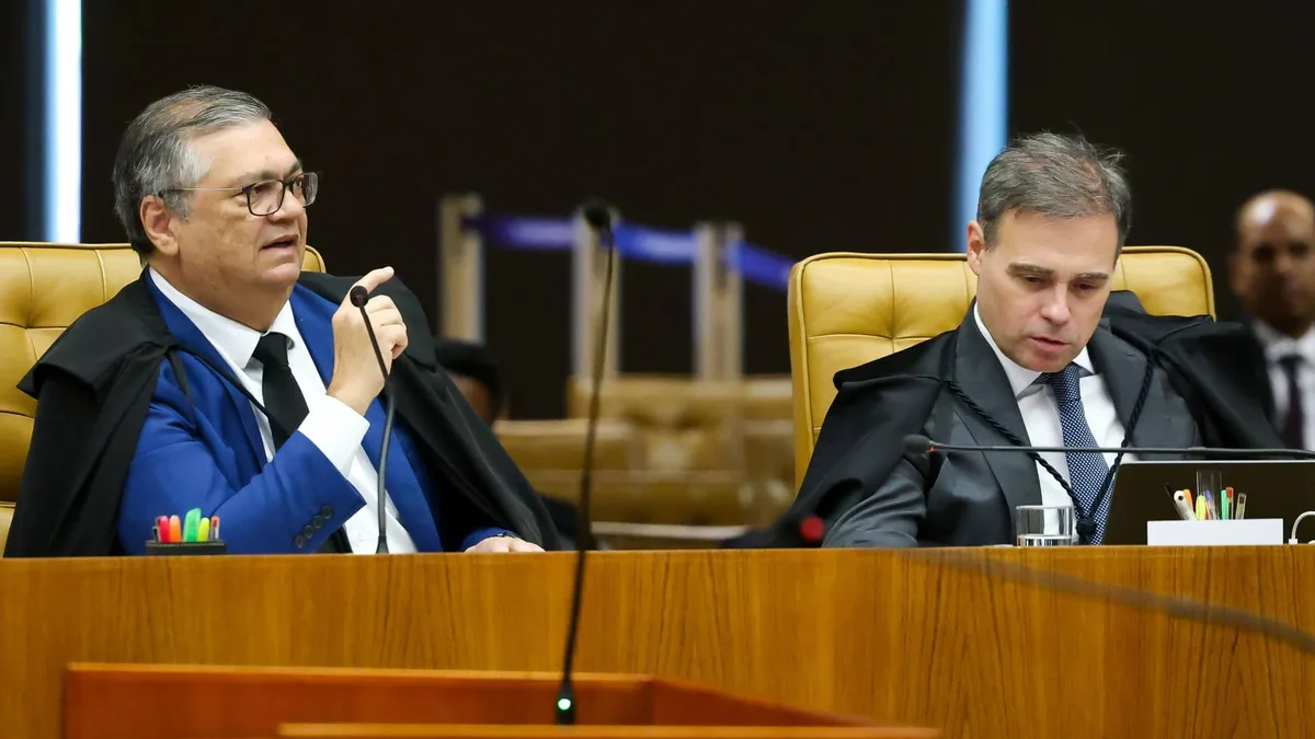 Dino pede investigação de Mendonça após revelações da Fórum sobre Instituto Iter