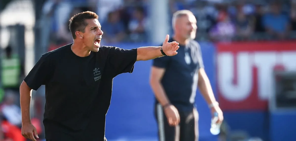 Kommt der FC St. Pauli endlich in die Erfolgsspur?