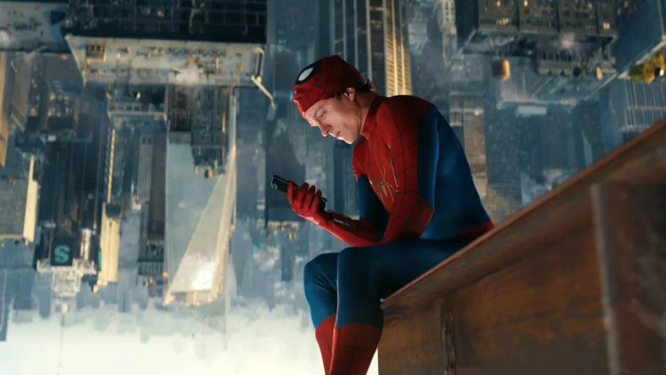 ‘Spider-Man: Brand New Day’ And Other $2 Billion Movies At The Box Office
