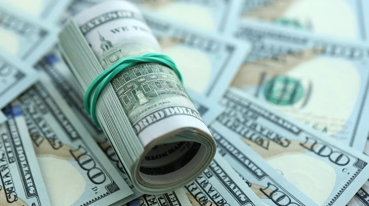 Dólar: a cuánto cotizan el oficial y las otras opciones cambiarias este lunes 24 de agosto