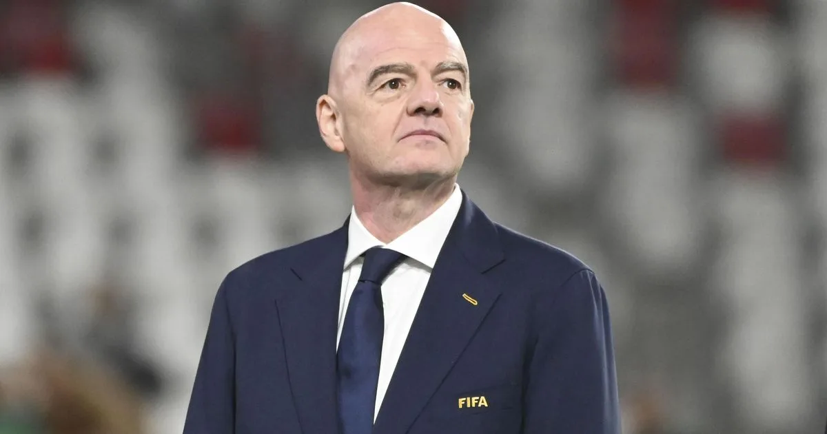 EDITORIAL. On croyait Infantino fini, il est pourtant en passe d’être réélu : pourquoi aucun rival sérieux ne veut se présenter à la Fifa