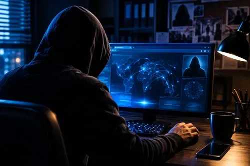 US appeals court rules man cannot be prosecuted for possessing AI-generated child porn
