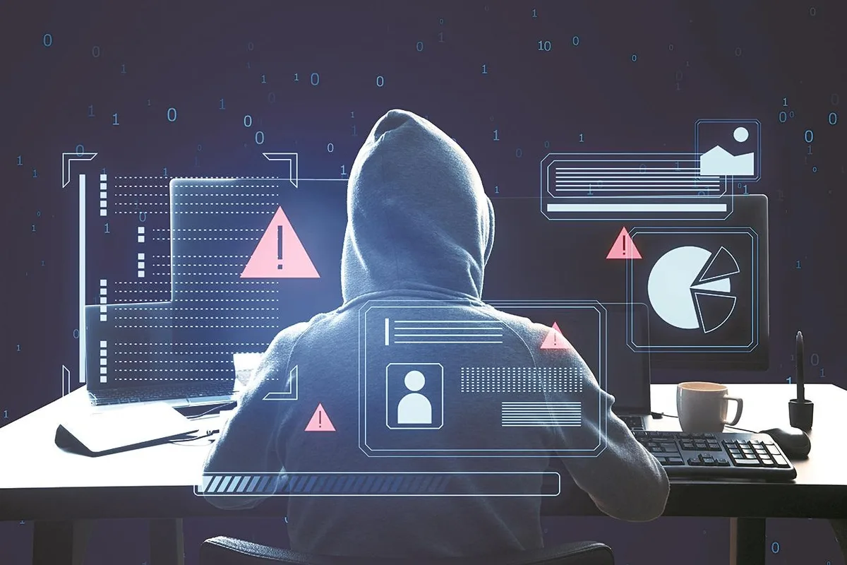 How hackers turned nearly 2,000 WordPress sites into malware infrastructure