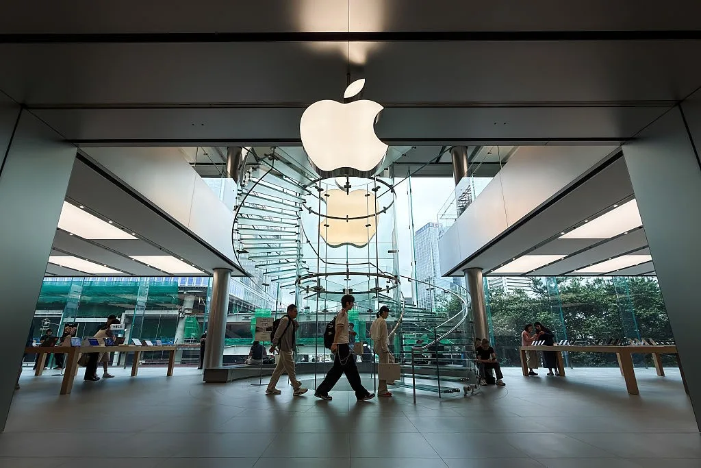 Apple lança HomeView, central com inteligência artificial para controlar a casa