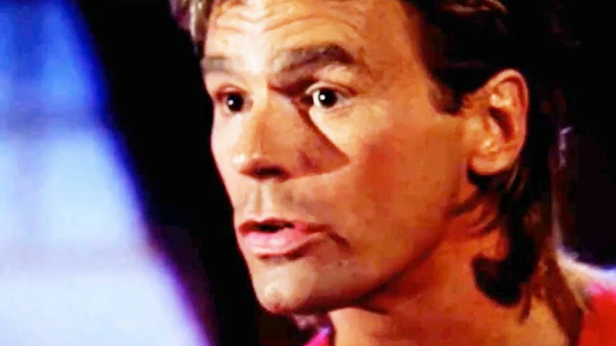 C'est l'un des meilleurs épisodes de MacGyver : il y a 36 ans, son intrigue surnaturelle a tenu en haleine des millions de fans de la série