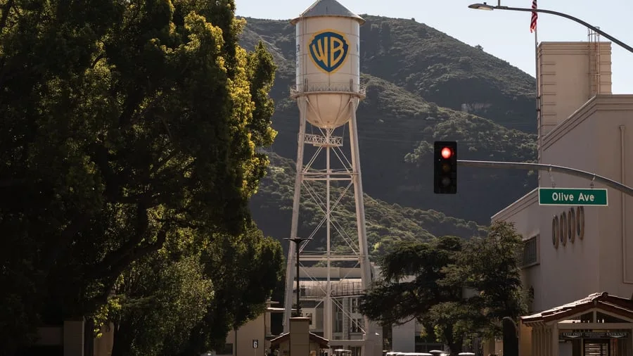 Hollywood-Megadeal: Paramount auf Weg zu Warner-Kauf nach Deal mit Bundesstaaten