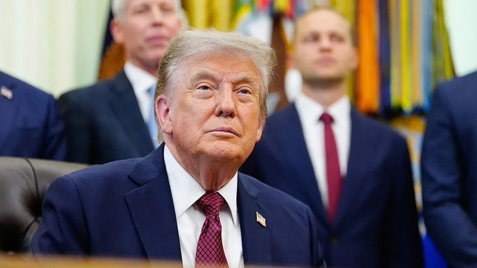 ‘Backwards and poor’: Trump issues dire warning to communities blocking critical technology