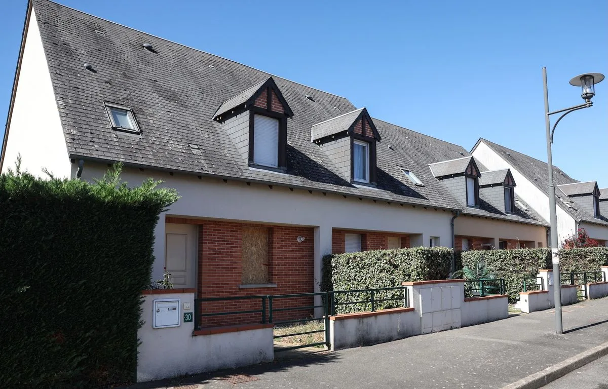 Fillette de 5 ans tuée à Blois : Père blessé, conflit familial… Le point sur le drame
