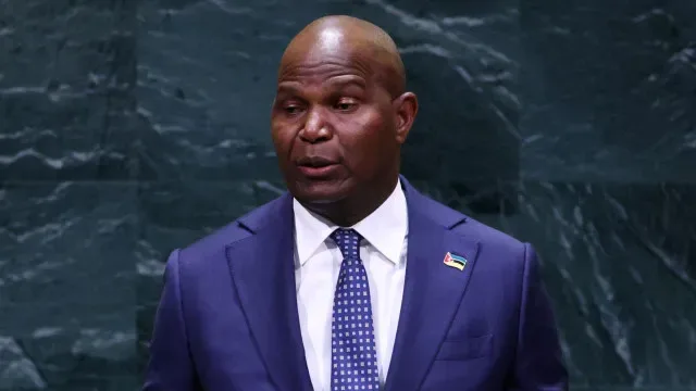 ONU: Chapo defende solução de dois Estados entre Palestina e Israel
