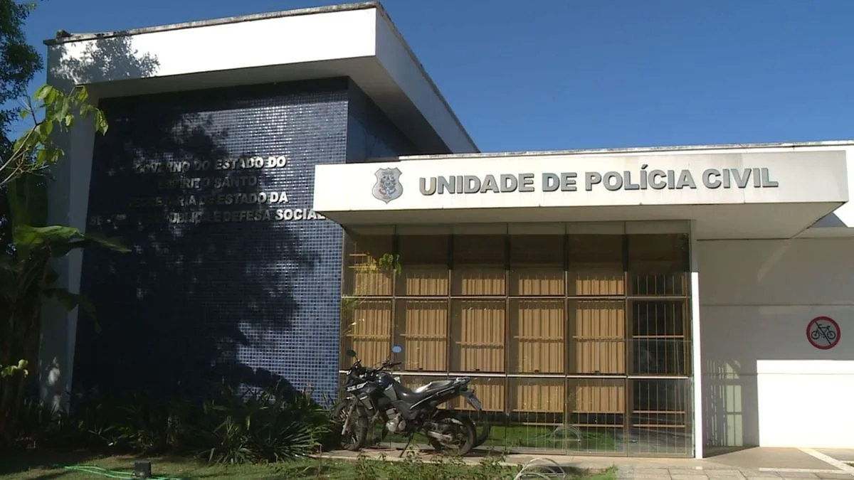 Mulher é encontrada morta com queimaduras na cabeça em Piúma