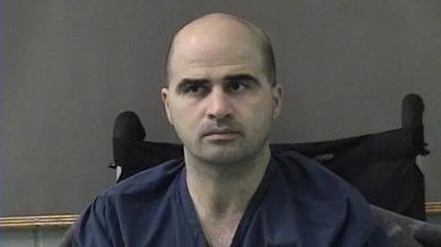 U.S. army moves to execute man convicted in 2009 deadly Fort Hood rampage by firing squad