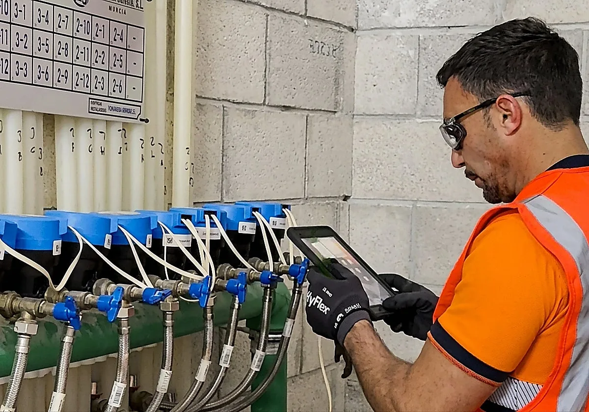 El 94% de la ciudadanía de Orihuela valora de forma positiva el servicio de agua que presta Veolia