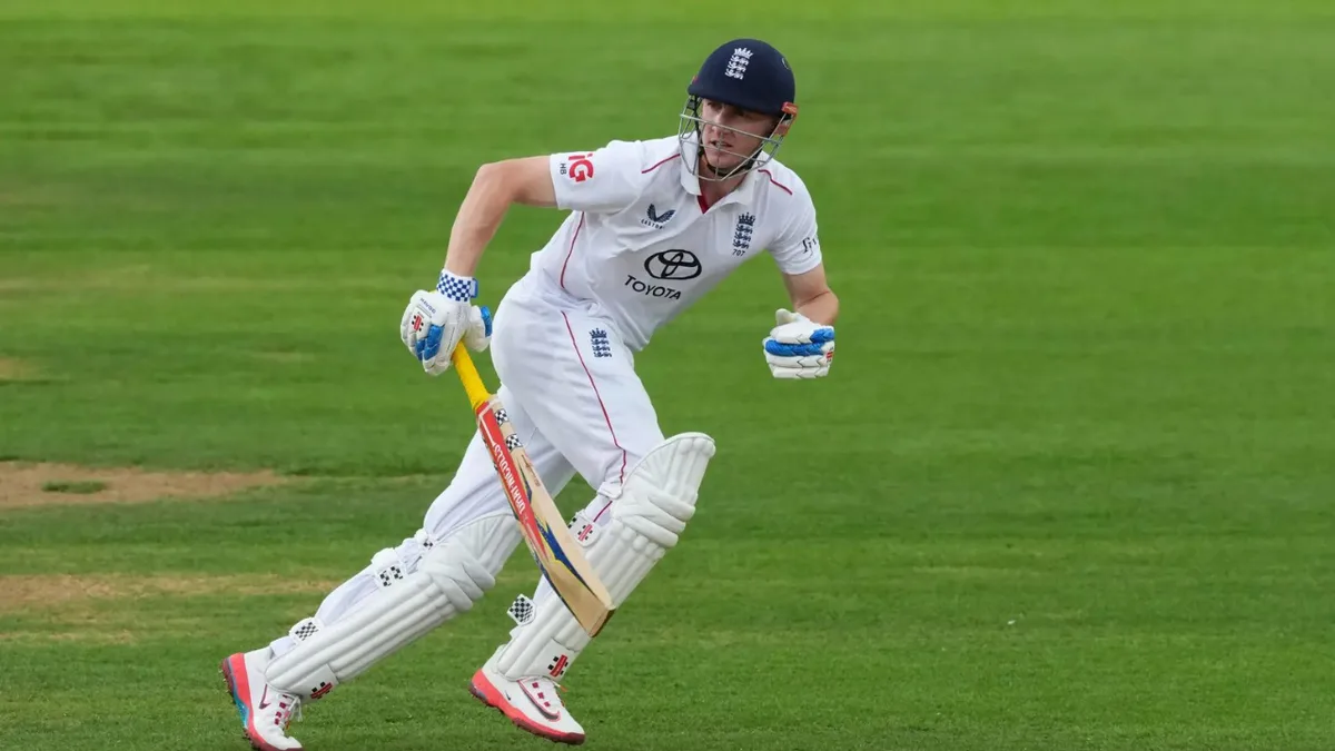ENG vs PAK 2nd Test: Brook, Gay look to pile on runs as Pakistan seek early wickets