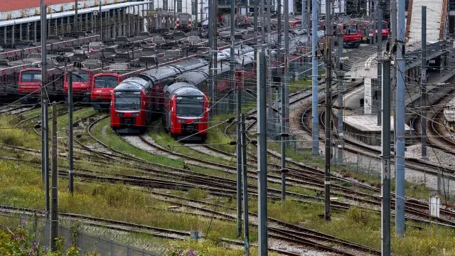 Passe Ferroviário Verde de 20 euros chega aos urbanos de Lisboa e Porto