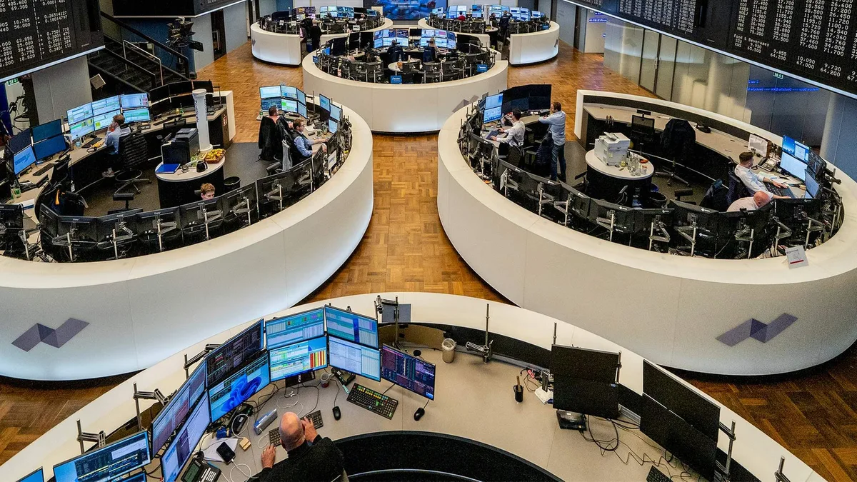 Marktbericht: Gute Vorgaben für den DAX