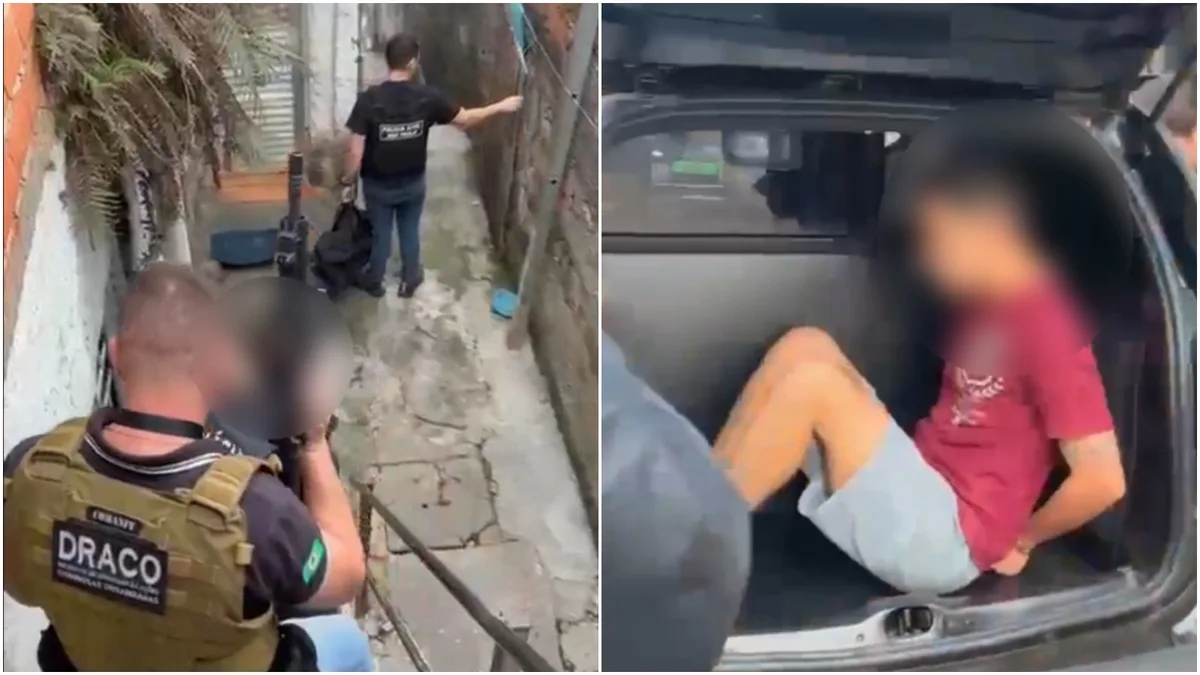 MP investiga possível interferência de facções criminosas nas eleições em Forquilha, interior do CE
