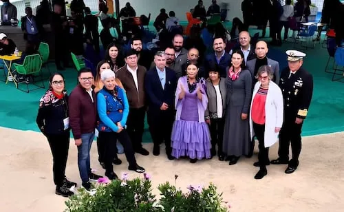 Clara Brugada llama a las juventudes a "farmear aura" en nueva Utopía México-Tenochtitlan; busca que sea un punto de encuentro e imaginación