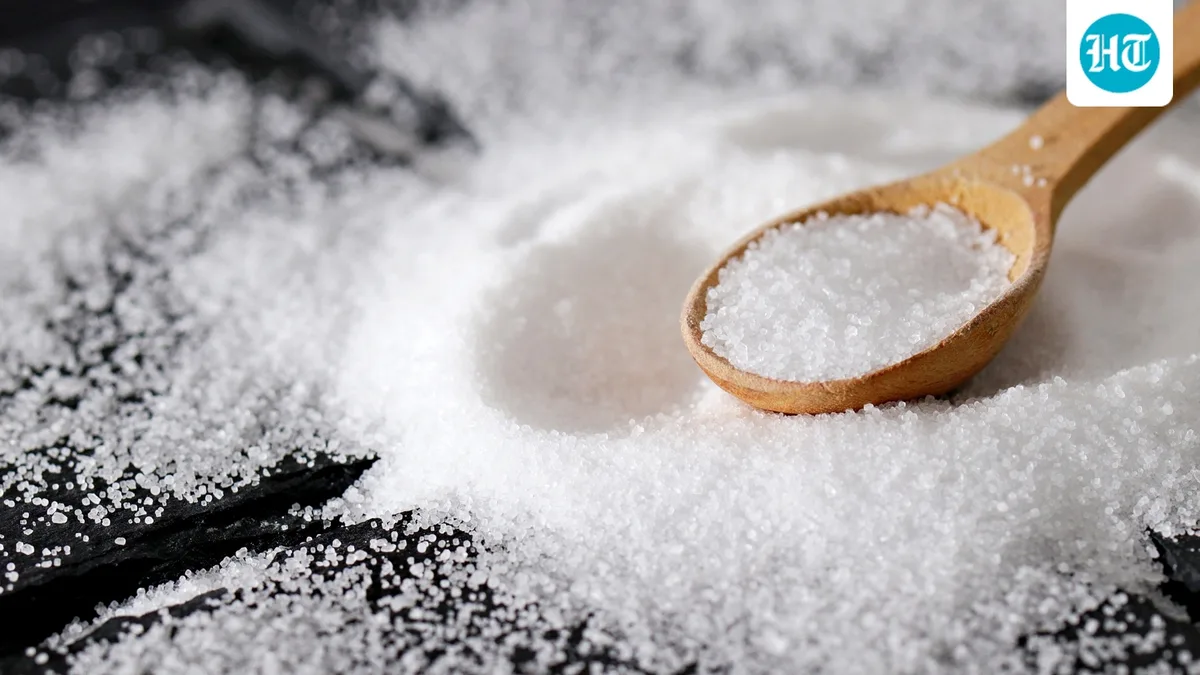 How much salt is too much for consumption? Nephrologist Dr Vikram Kalra explains