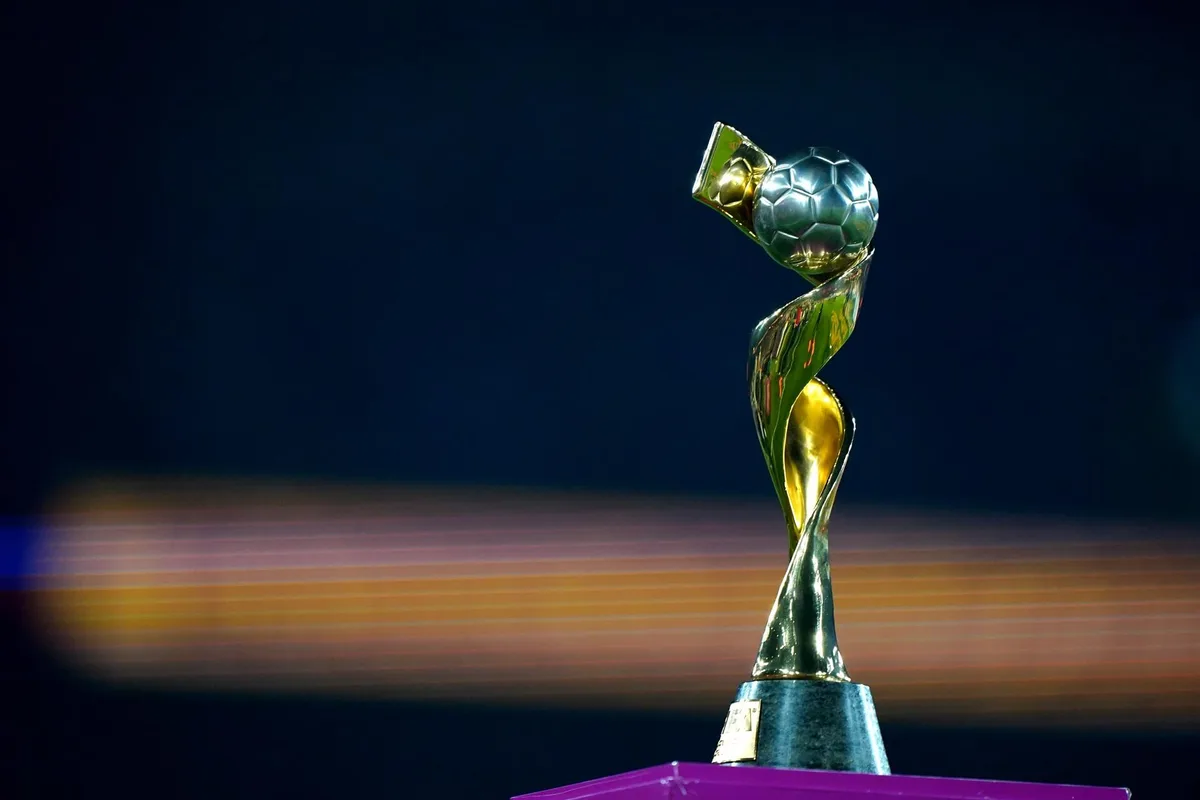 España conocerá su grupo del Mundial de Brasil 2027 el próximo 11 de diciembre
